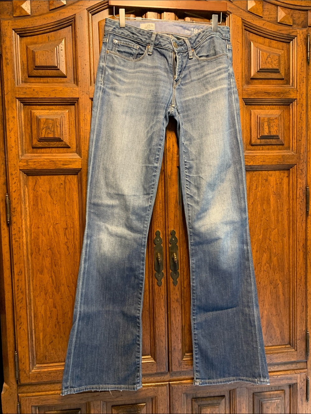 Gap Sexy Boot 1969 28/6L